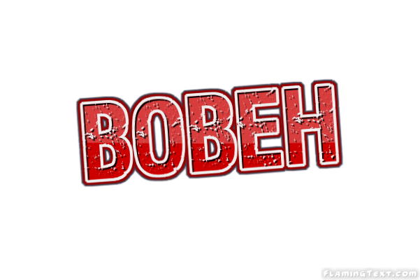 Bobeh 市