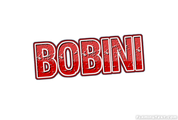 Bobini City