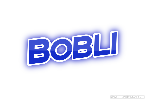 Bobli City