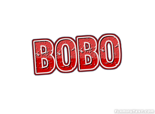 Bobo 市