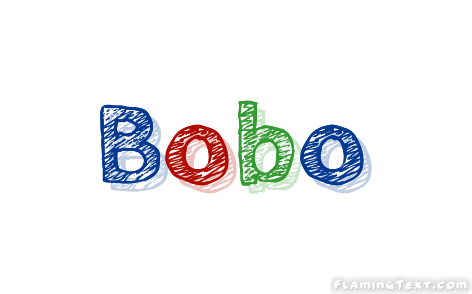 Bobo مدينة