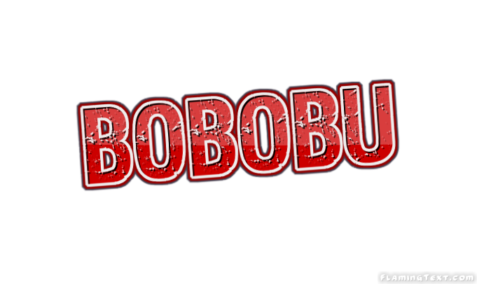 Bobobu City