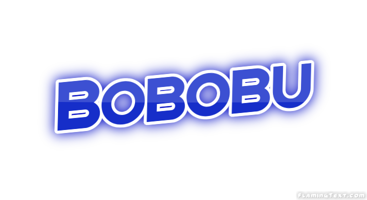 Bobobu City