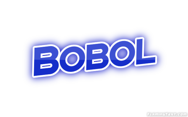 Bobol 市