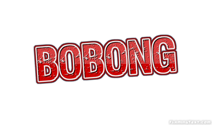 Bobong Stadt