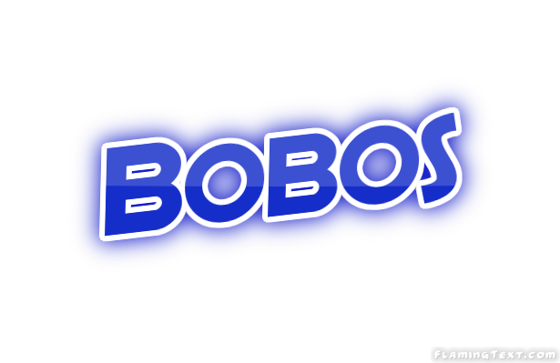 Bobos Ville