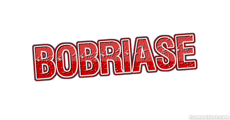 Bobriase Ciudad