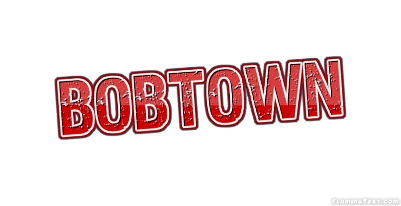Bobtown مدينة