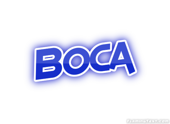 Boca City
