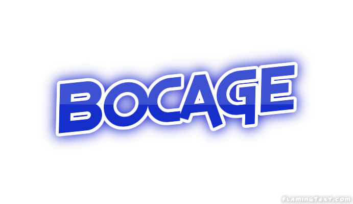 Bocage City