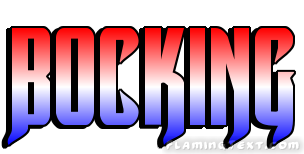 Bocking City