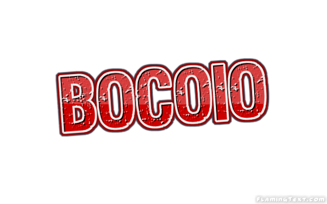 Bocoio City