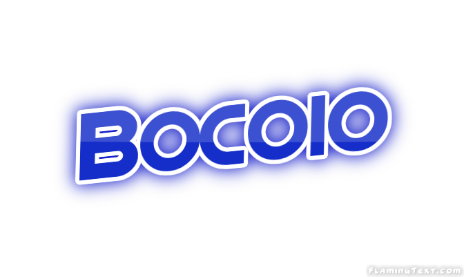 Bocoio City