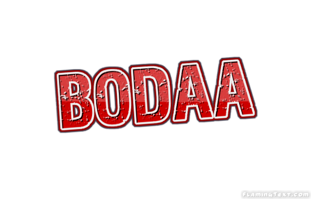 Bodaa Ville