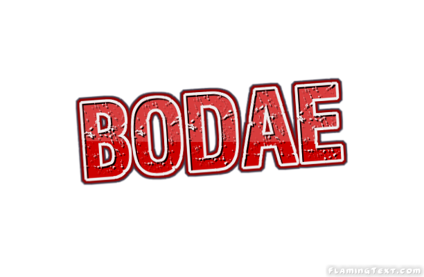 Bodae Stadt