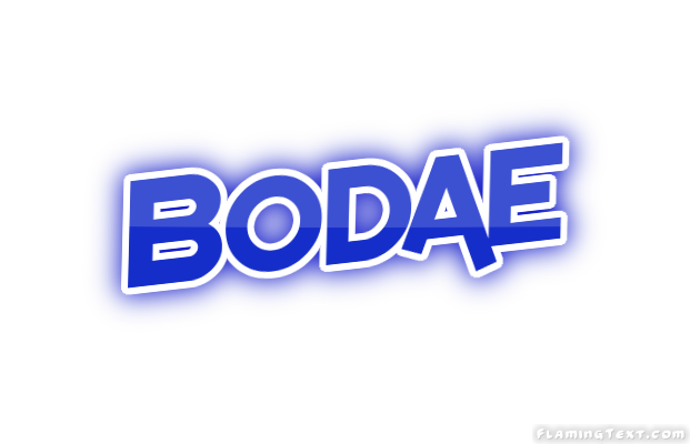 Bodae City