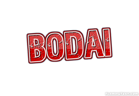 Bodai Cidade