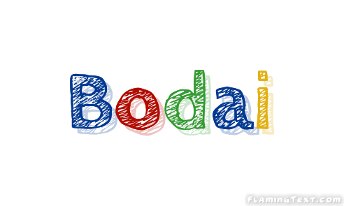 Bodai City