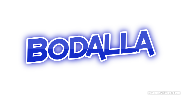 Bodalla City