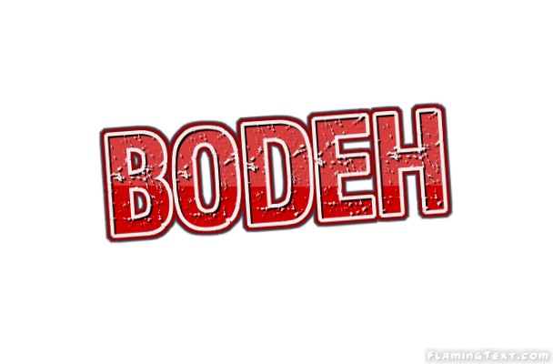Bodeh City