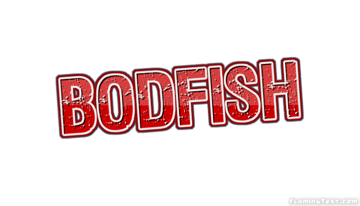 Bodfish Ville