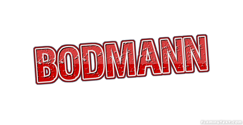 Bodmann 市