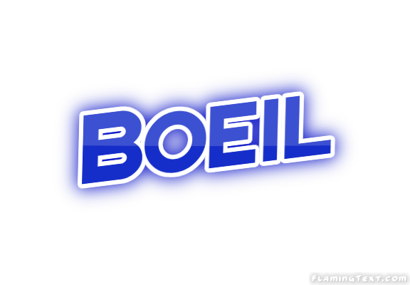 Boeil Ville