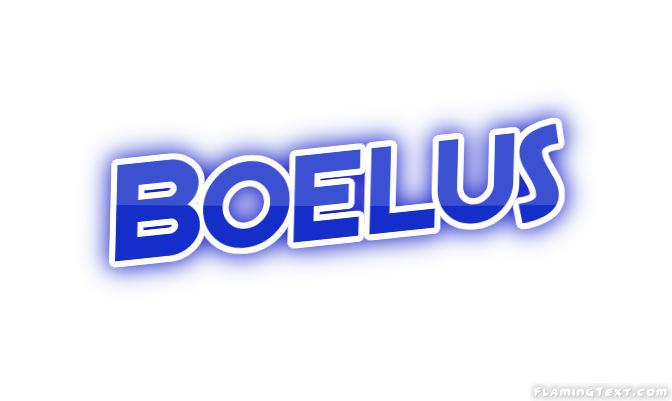 Boelus City
