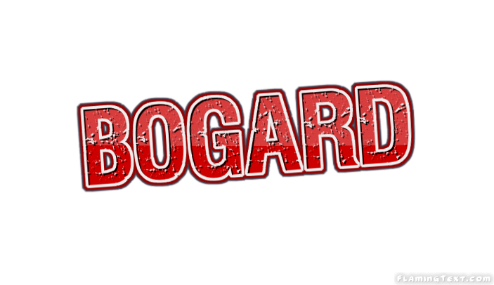 Bogard City