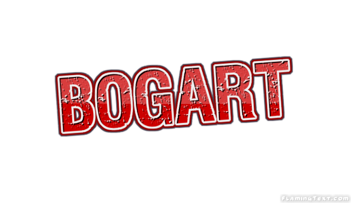Bogart город