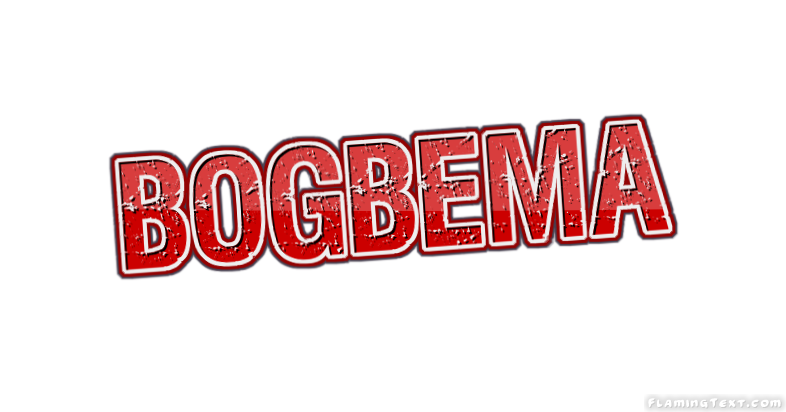 Bogbema Ville