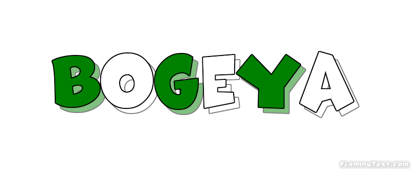 Bogeya City