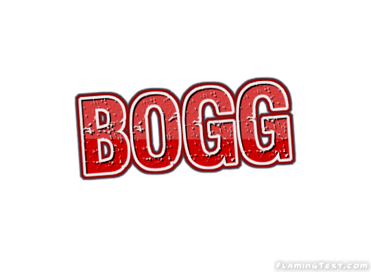 Bogg City