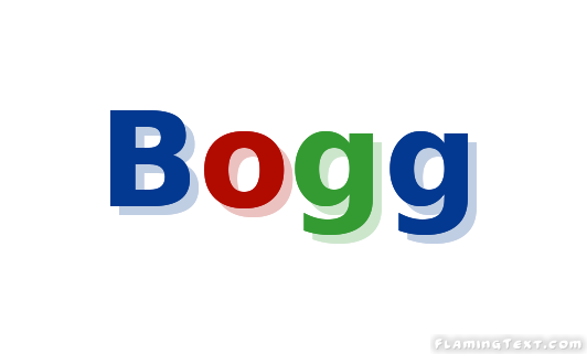 Bogg City