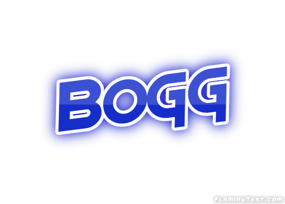 Bogg Cidade