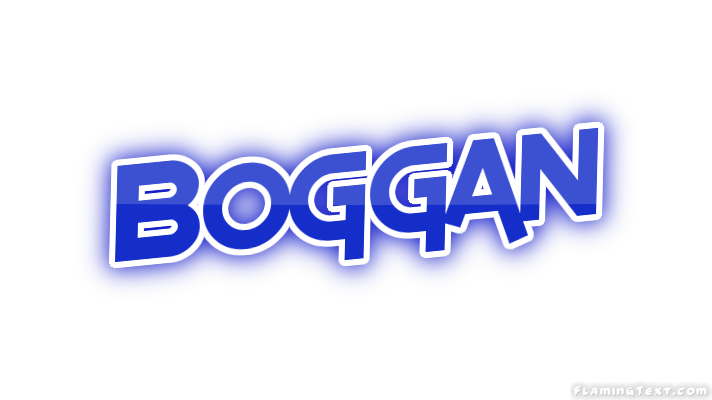 Boggan City