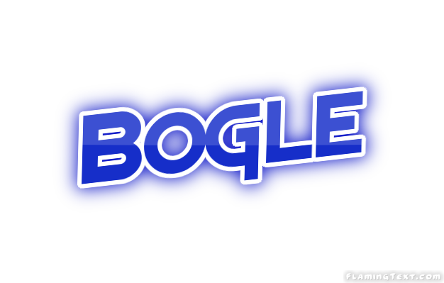 Bogle Cidade