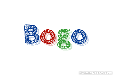 Bogo City