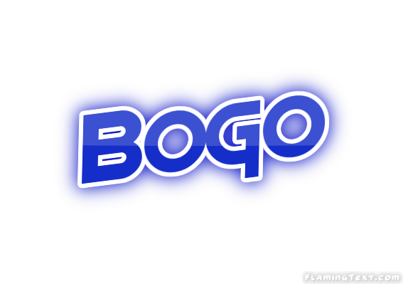 Bogo City