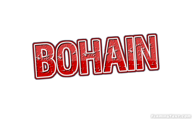 Bohain City