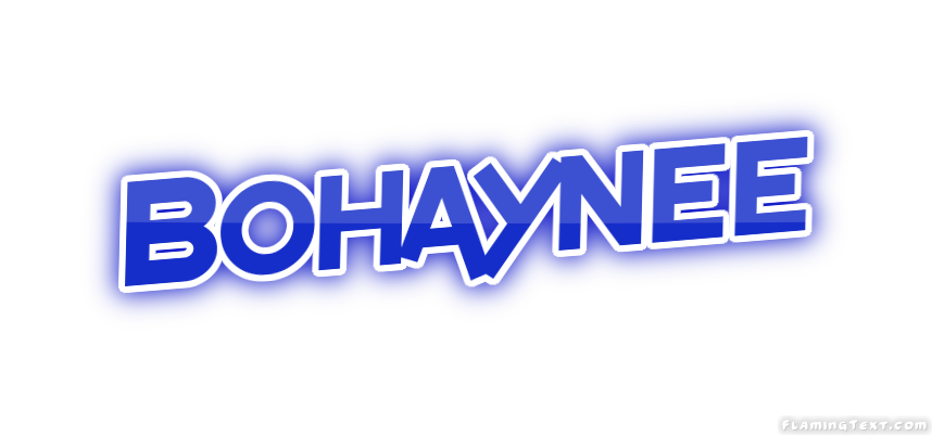Bohaynee مدينة