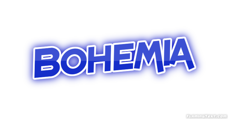 Bohemia город