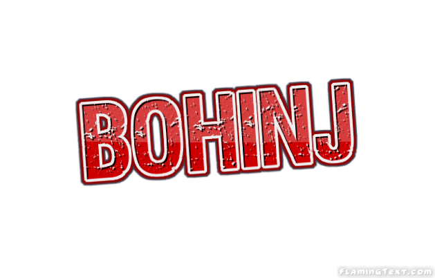 Bohinj City