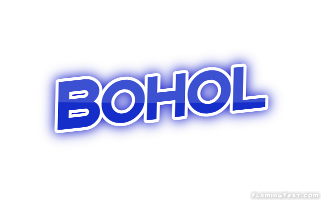 Bohol 市