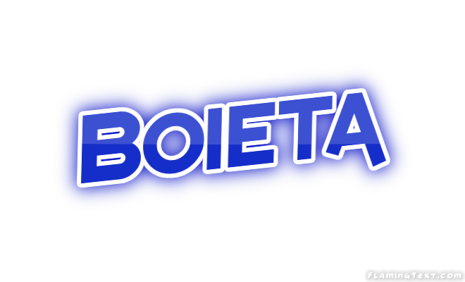 Boieta City