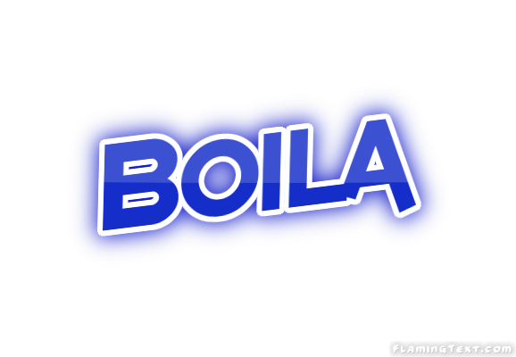 Boila Ville