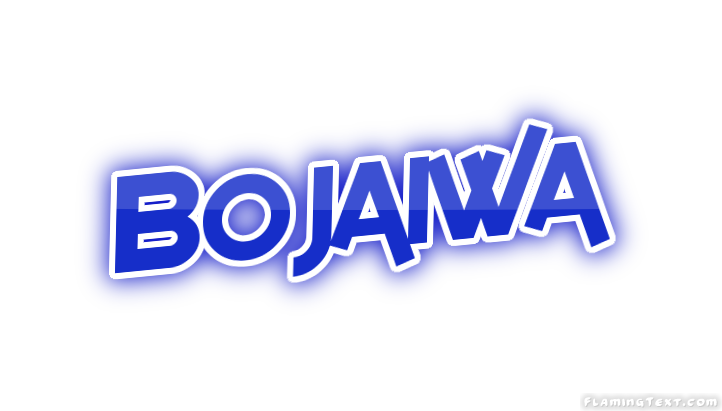 Bojaiwa Stadt