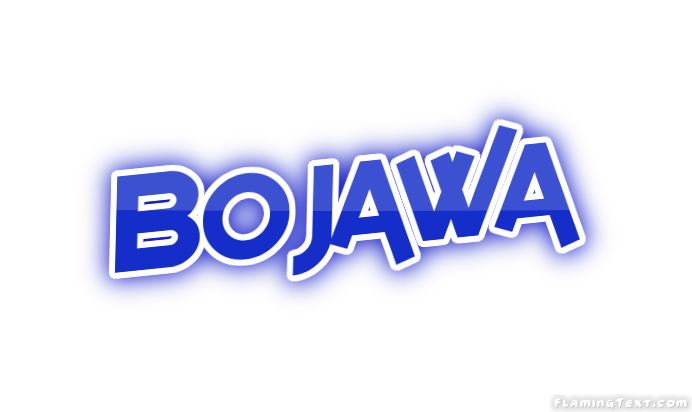Bojawa City