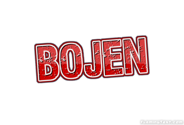 Bojen 市