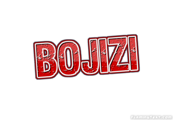 Bojizi 市